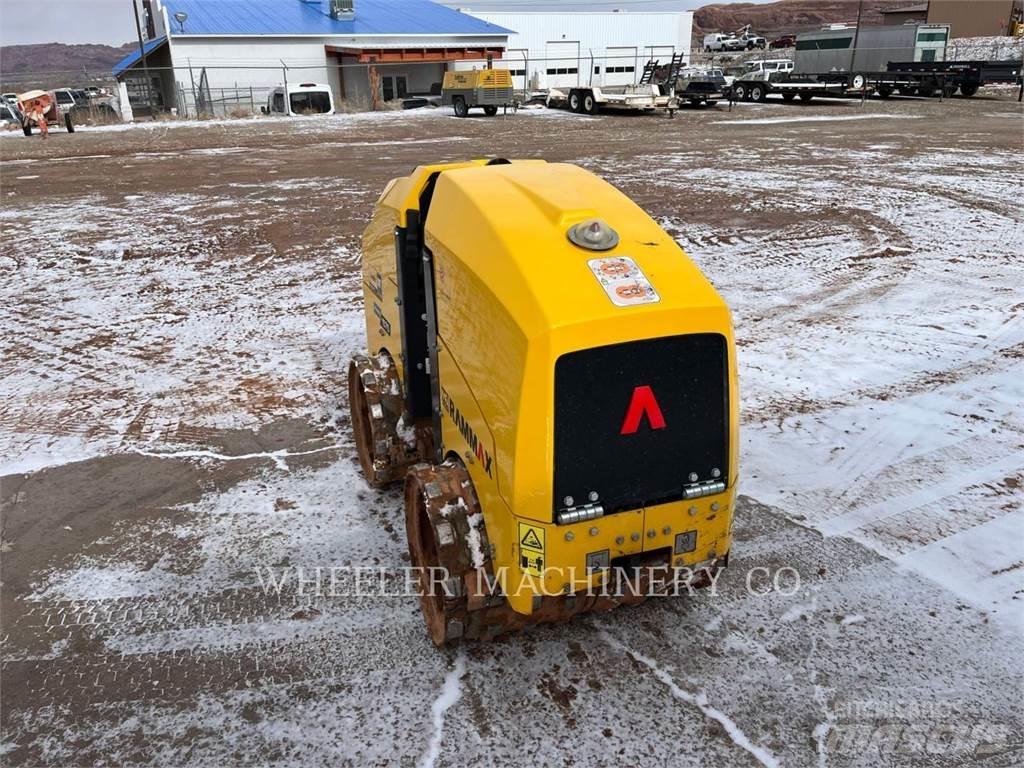 MultiQuip RX1575 Котки тротуарні