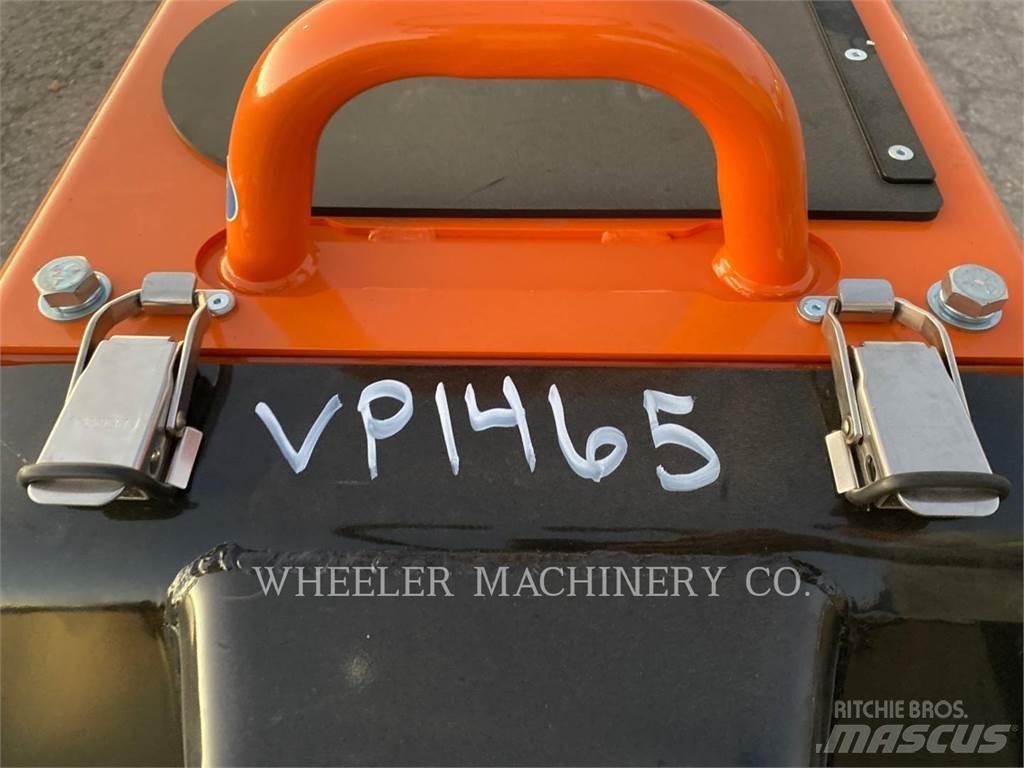 MultiQuip VP MVH508 Віброплити та вібротрамбовки