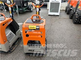 MultiQuip VP MVH508 Віброплити та вібротрамбовки