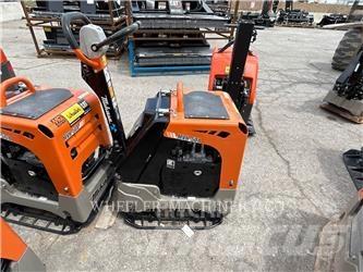 MultiQuip VP MVH508 Віброплити та вібротрамбовки