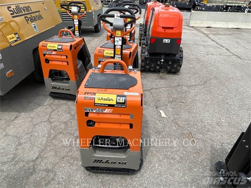 MultiQuip VP MVH508 Віброплити та вібротрамбовки