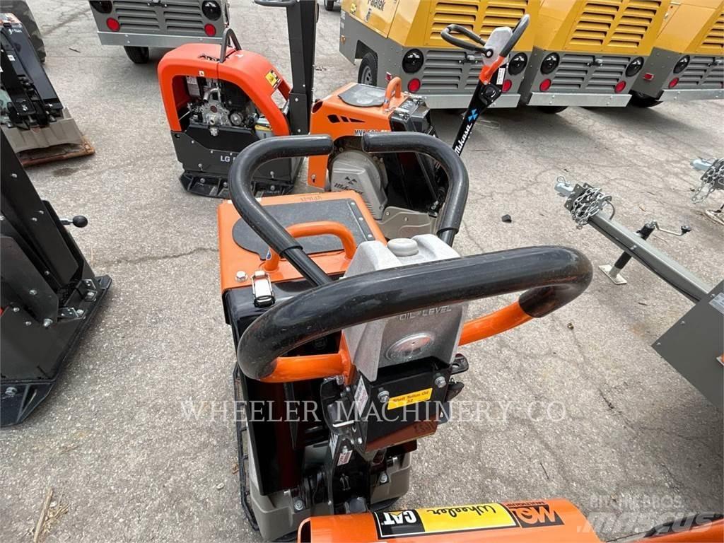 MultiQuip VP MVH508 Віброплити та вібротрамбовки