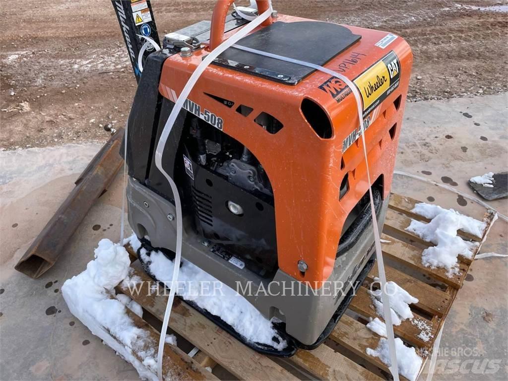 MultiQuip VP MVH508 Віброплити та вібротрамбовки