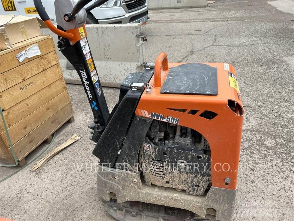 MultiQuip VP MVH508 Віброплити та вібротрамбовки