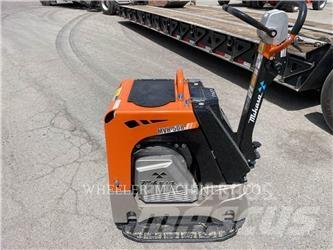 MultiQuip VP MVH508 Віброплити та вібротрамбовки