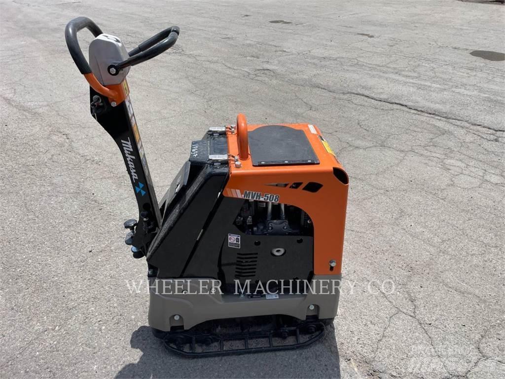 MultiQuip VP MVH508 Віброплити та вібротрамбовки