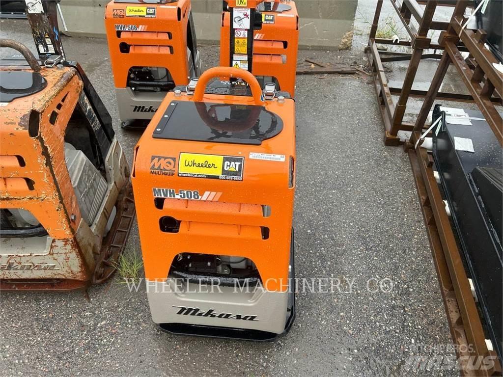 MultiQuip VP MVH508 Віброплити та вібротрамбовки