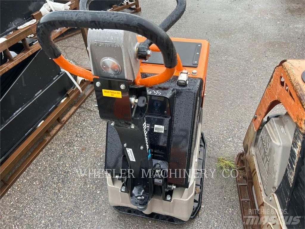 MultiQuip VP MVH508 Віброплити та вібротрамбовки