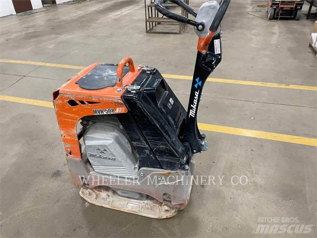 MultiQuip VP MVH508 Віброплити та вібротрамбовки