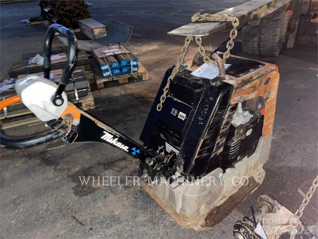 MultiQuip VP MVH508 Віброплити та вібротрамбовки