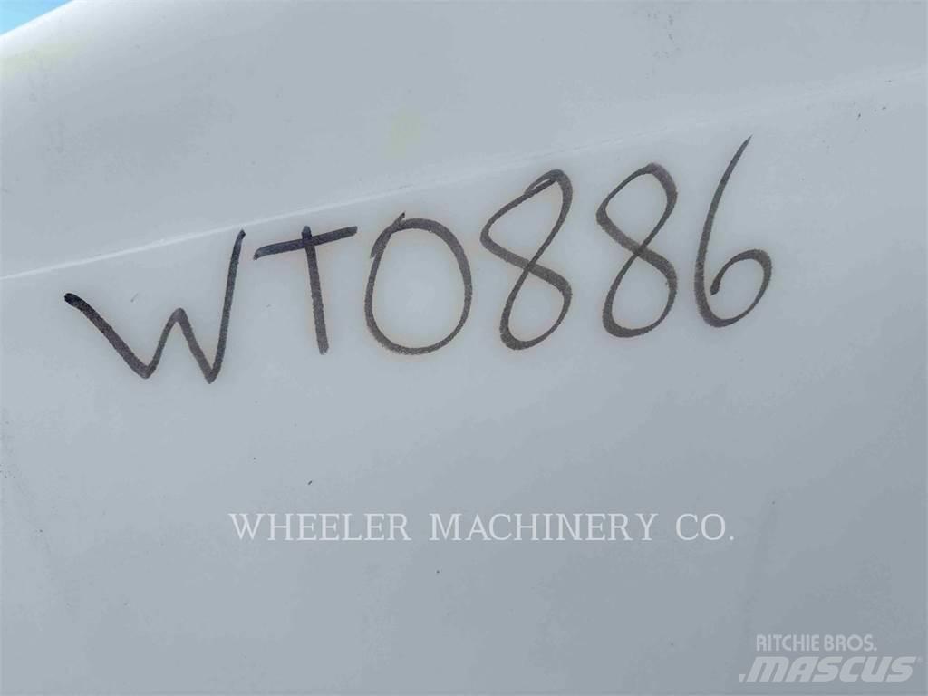 MultiQuip WT 500 TR Вантажівки-цистерни