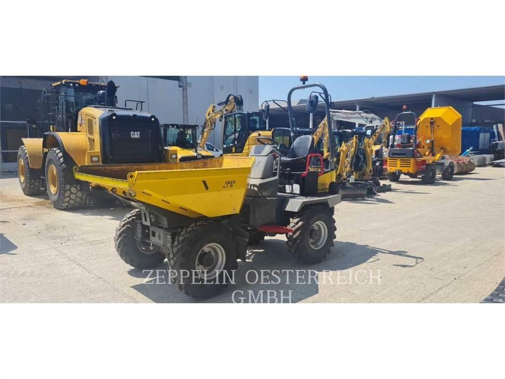 Neuson DW30 Самоскиди