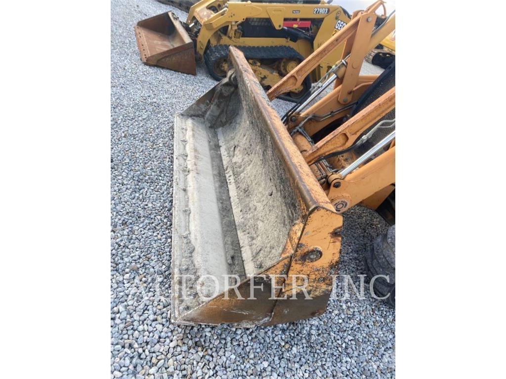 New Holland 590SM Екскаватори-навантажувачі