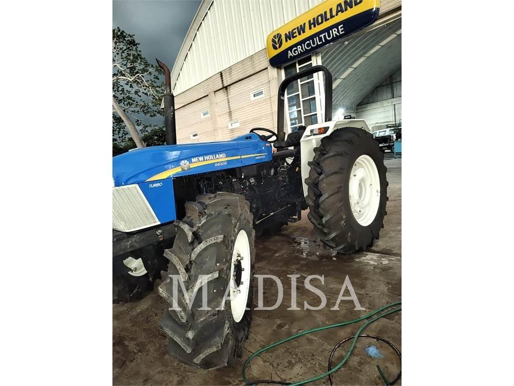 New Holland 6610 Трактори