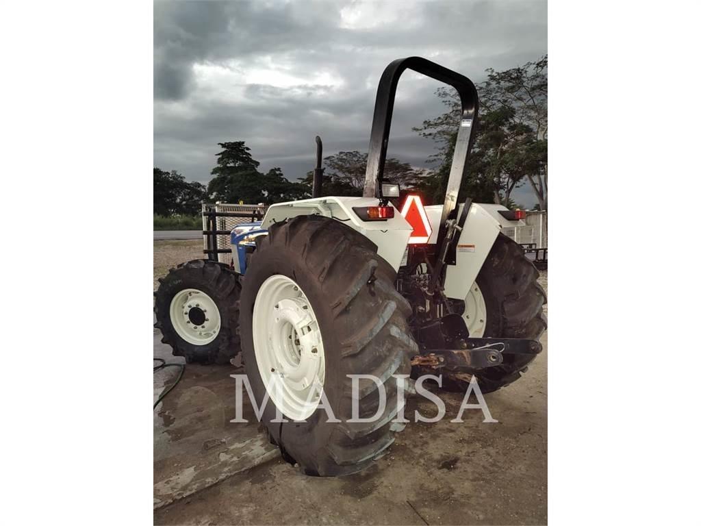 New Holland 6610 Трактори