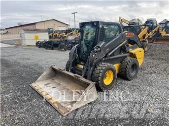 New Holland L228 Міні-навантажувачі