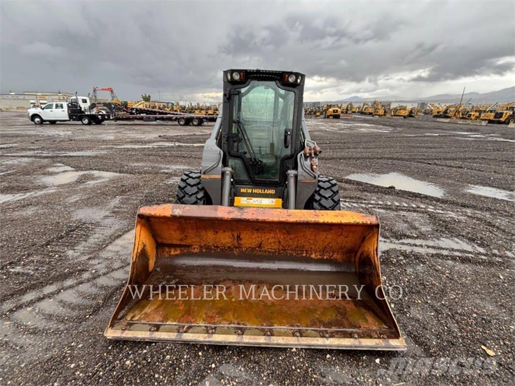 New Holland L328 SSL Міні-навантажувачі