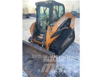 New Holland TV380 Гусеничні вантажники