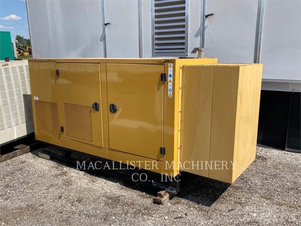 Olympian G100F3 Дизельні генератори