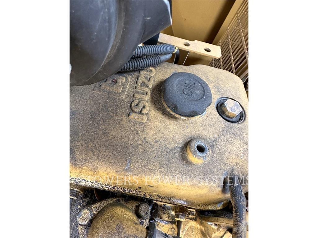 Olympian G25UH1 Дизельні генератори