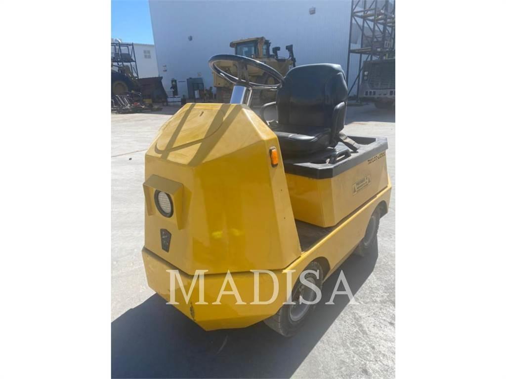 Polaris C-425 Форвардери