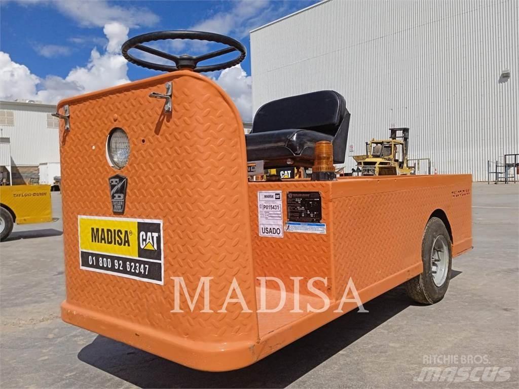 Polaris C-432 Інше