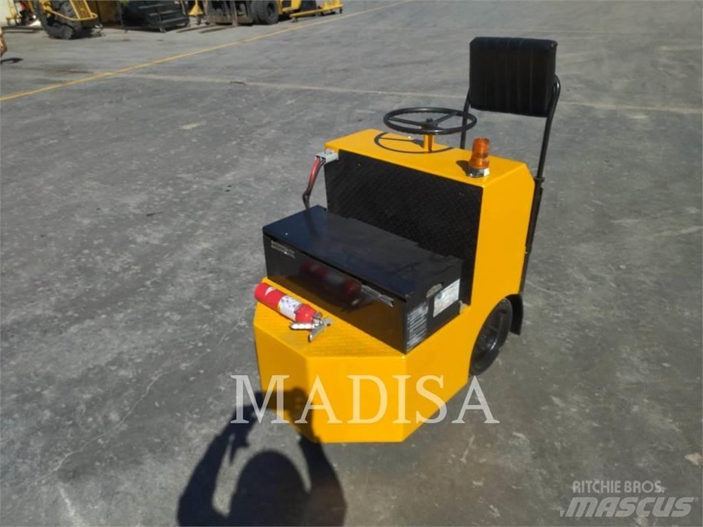 Polaris E4-51 Форвардери