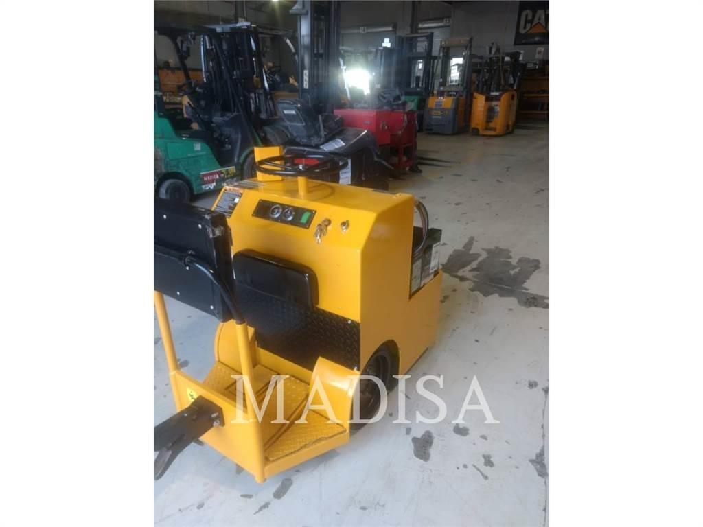 Polaris E4-51 Форвардери