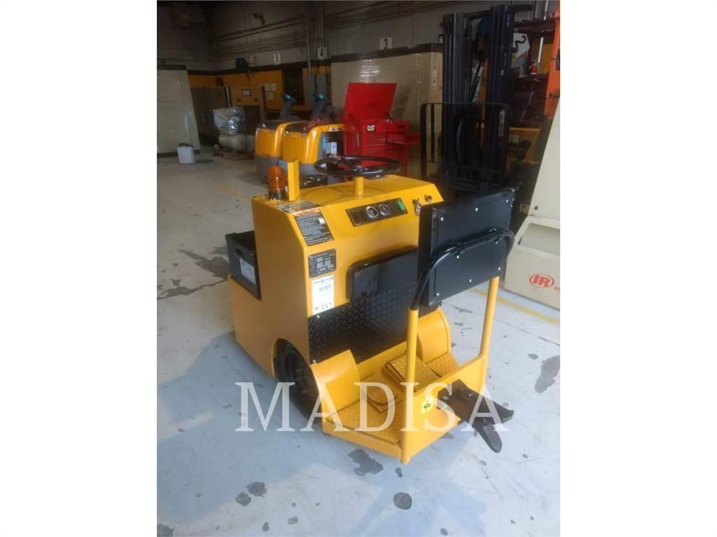 Polaris E4-51 Форвардери