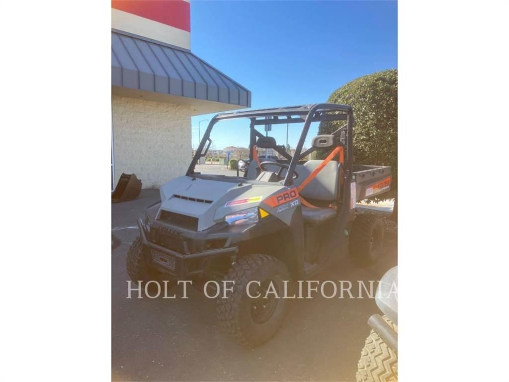 Polaris RTVPOLARIS Гольф-мобілі