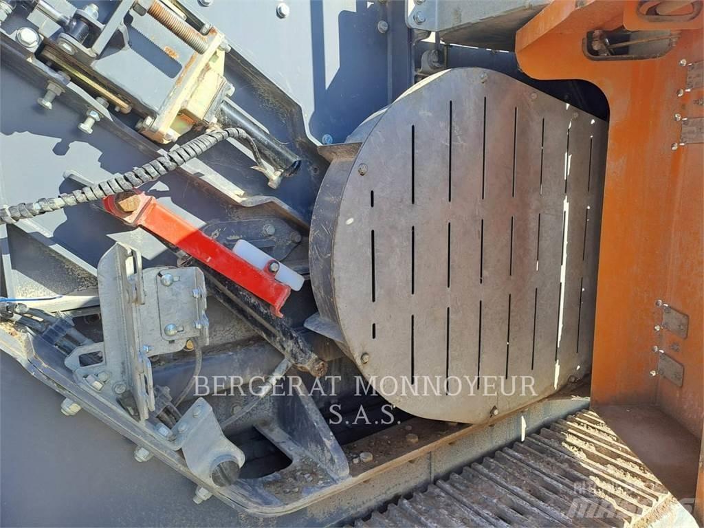 Portafill 7000 IC Роздрібнювачі