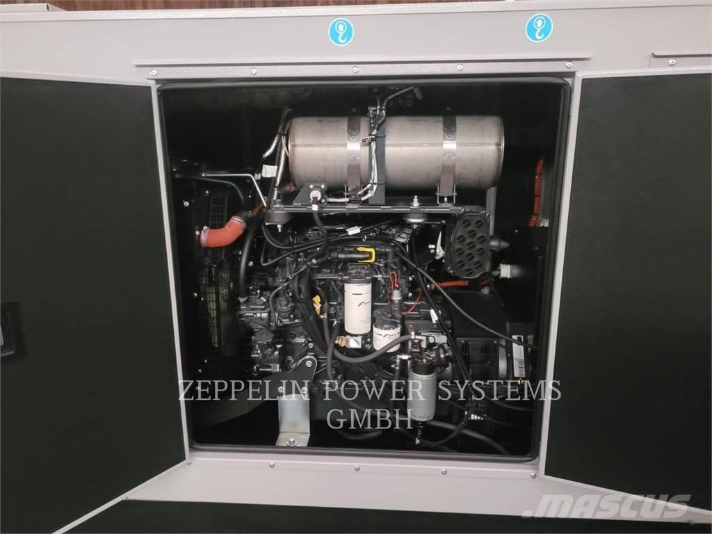 PPO FE110IS5 Інші генератори