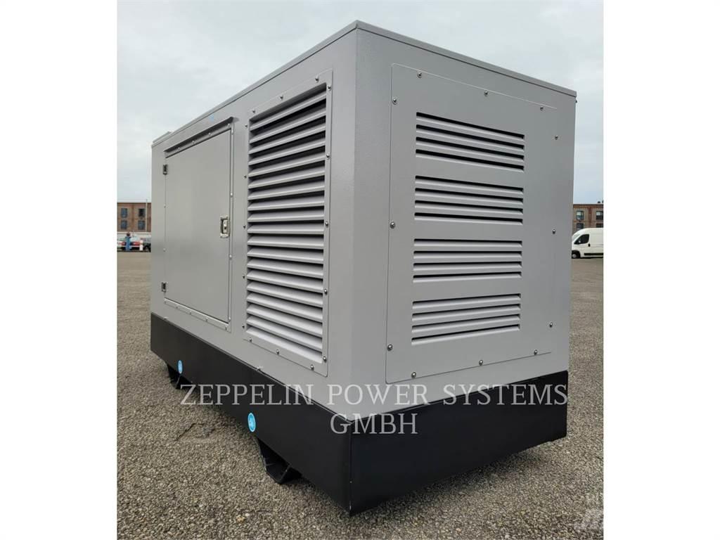  PPO FE110P Інші генератори