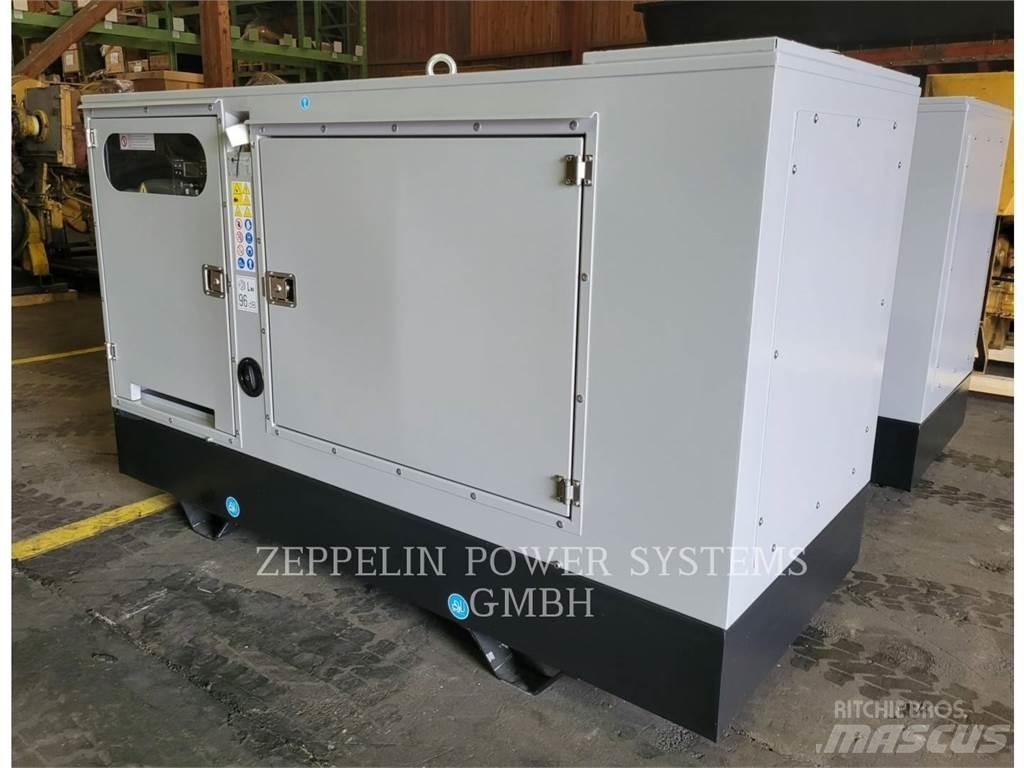  PPO FE110P Інші генератори