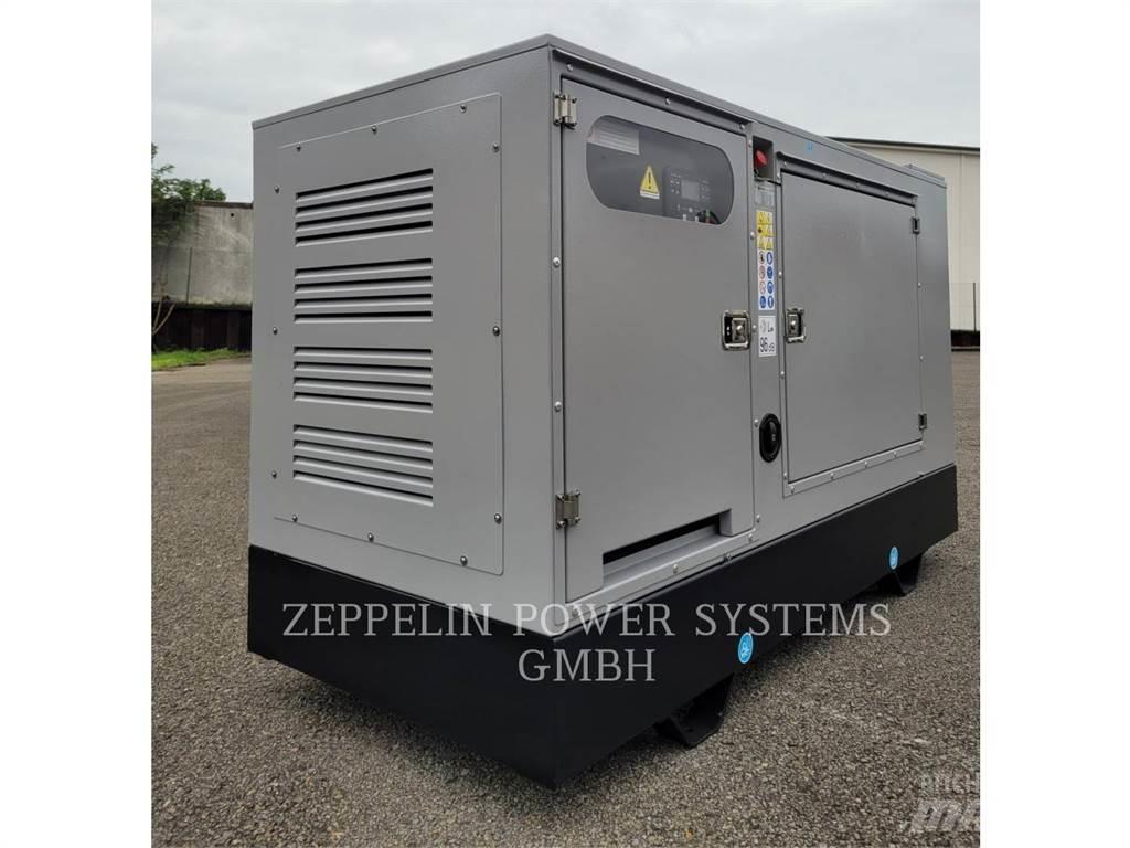  PPO FE110P Інші генератори