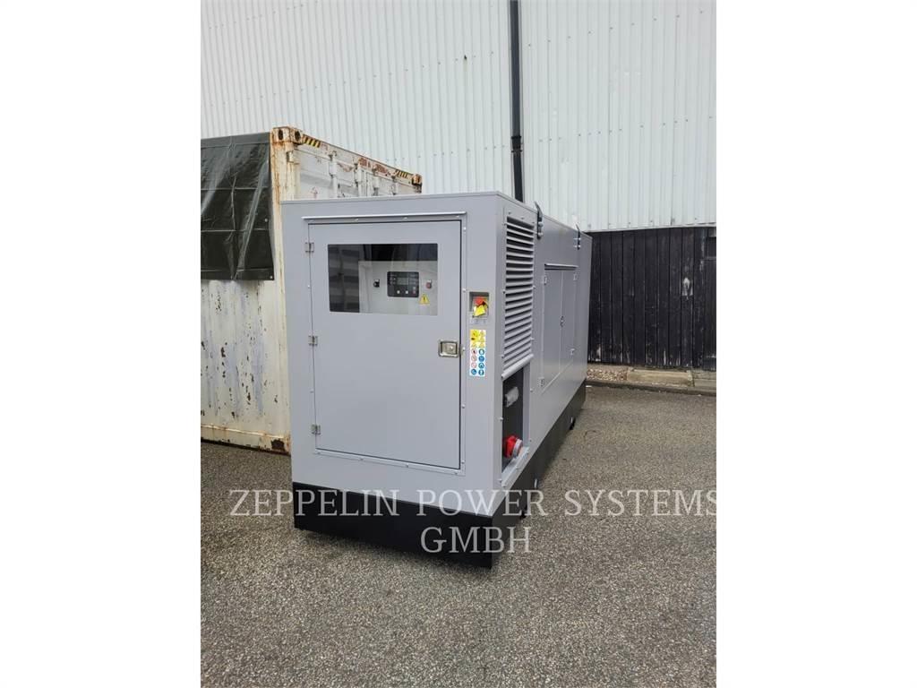  PPO FE165ISB5 Інші генератори
