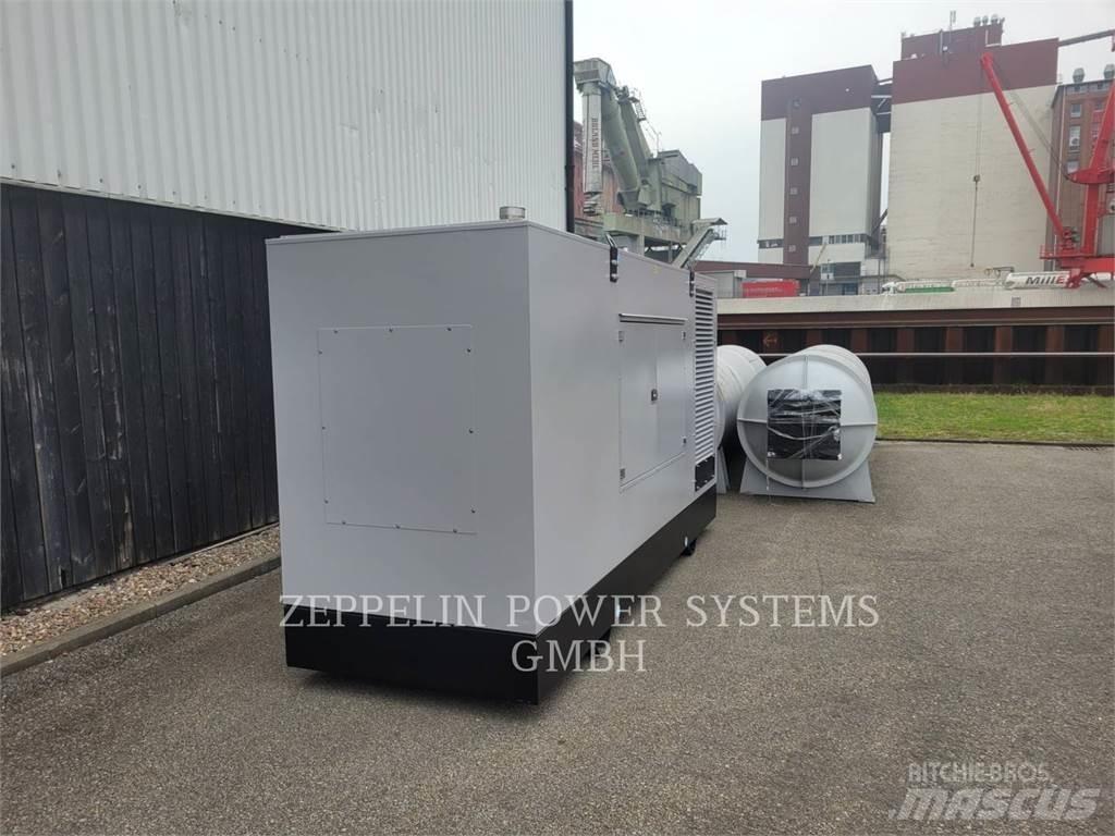  PPO FE165ISB5 Інші генератори