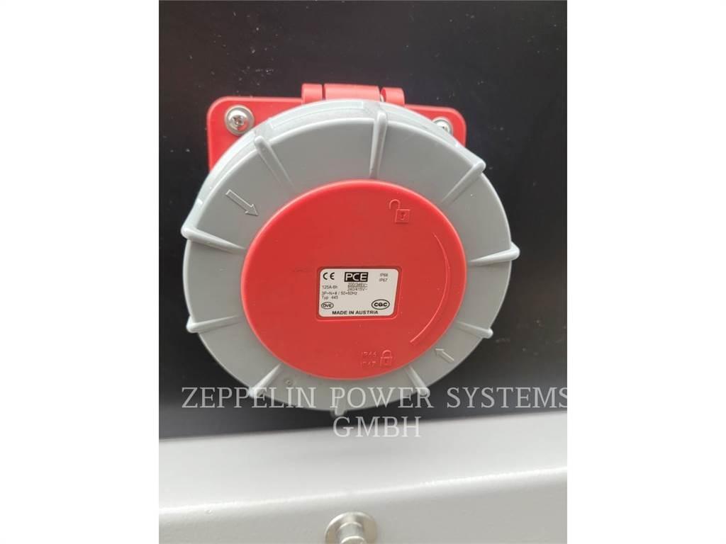  PPO FE165ISB5 Інші генератори