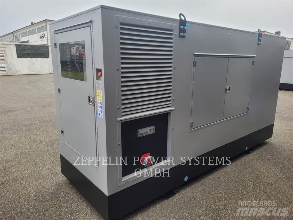  PPO FE165ISB5 Інші генератори