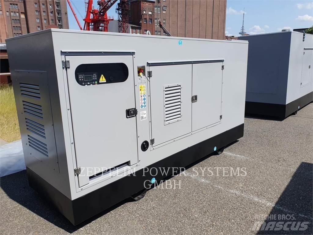  PPO FE280P1 Інші генератори