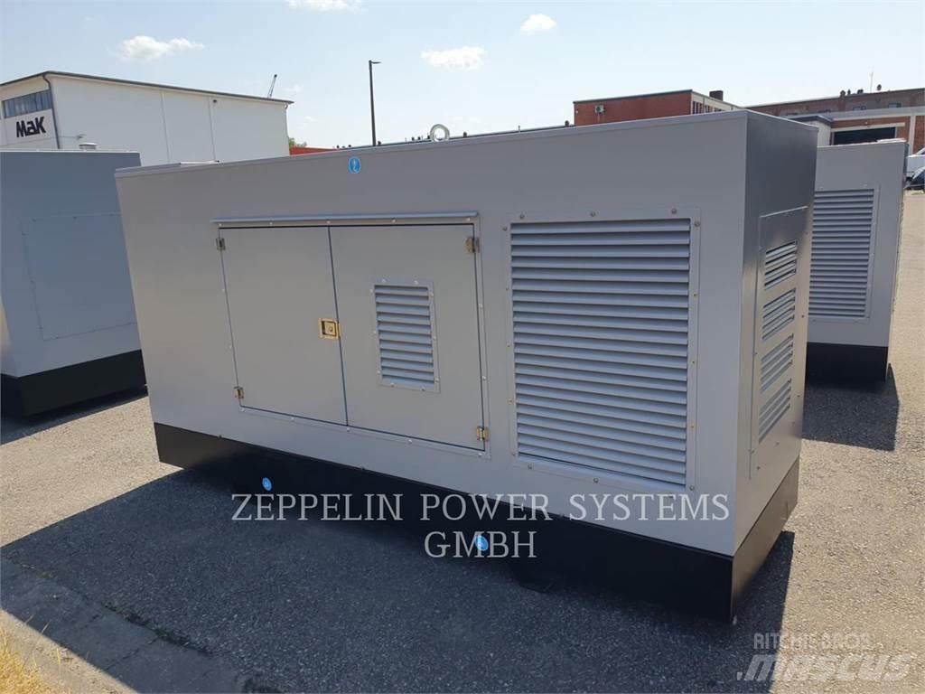  PPO FE280P1 Інші генератори