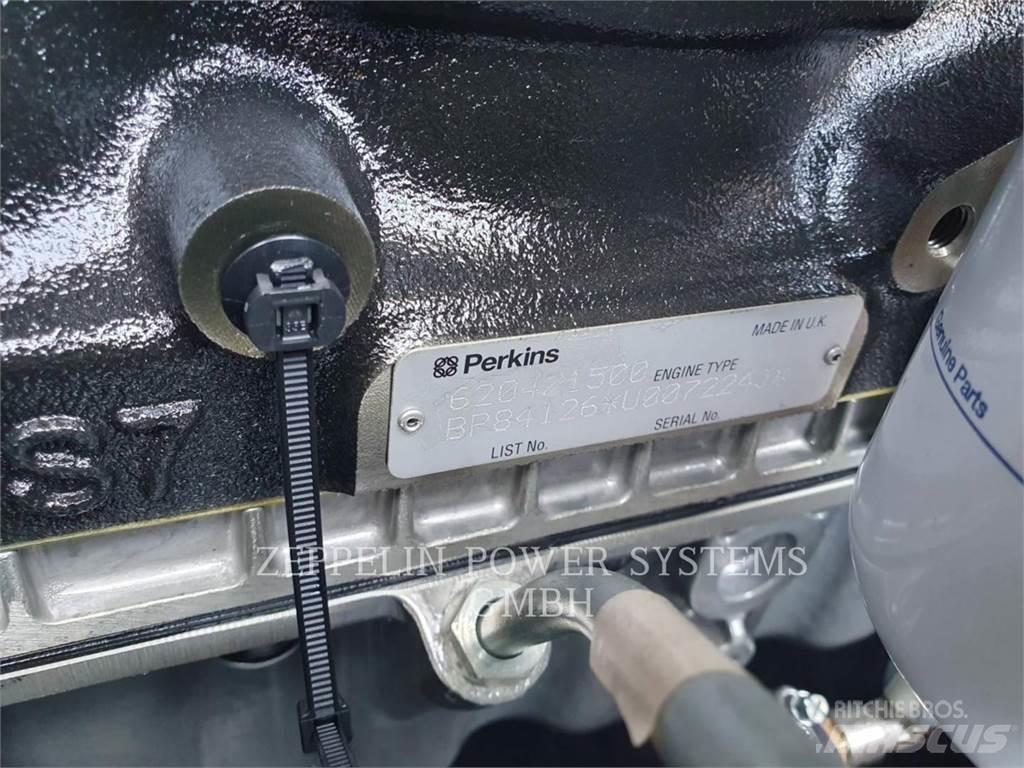  PPO FE280P1 Інші генератори