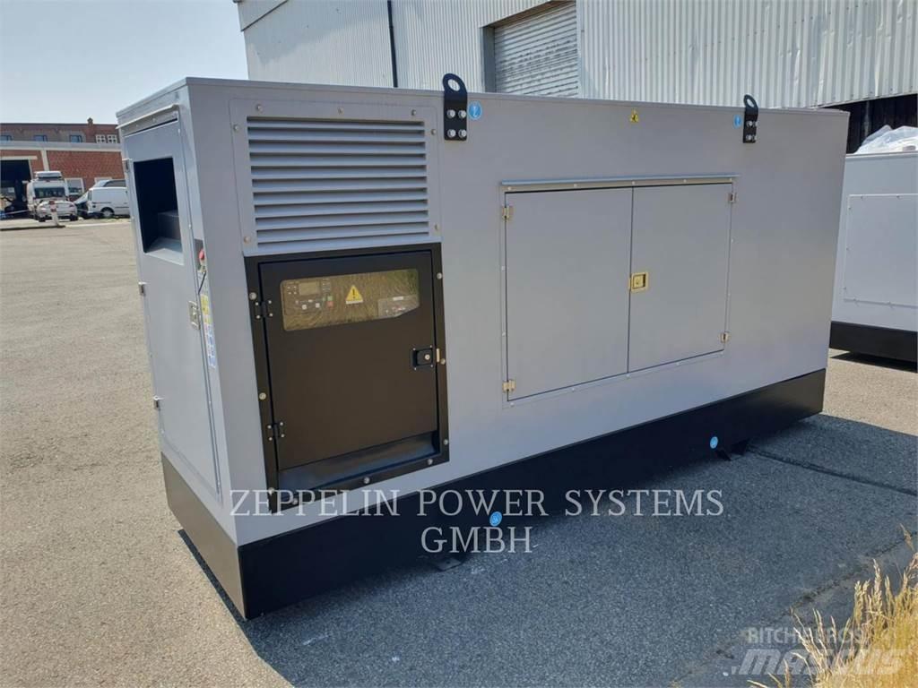  PPO FE330P1 Інші генератори