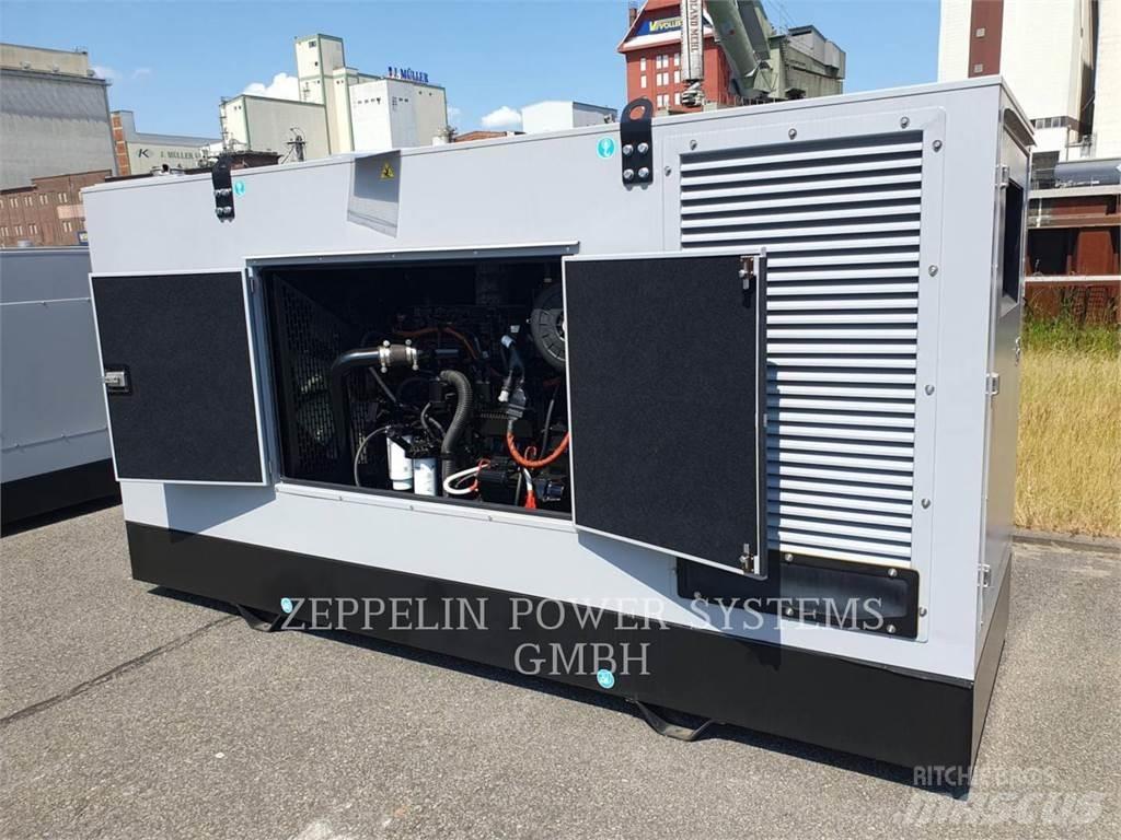  PPO FE330P1 Інші генератори