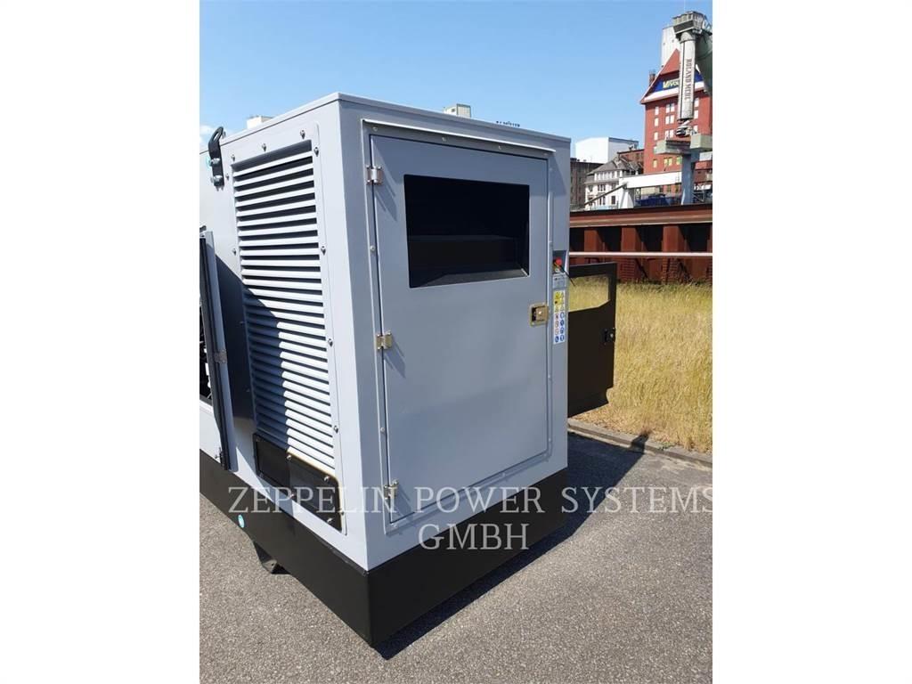  PPO FE330P1 Інші генератори