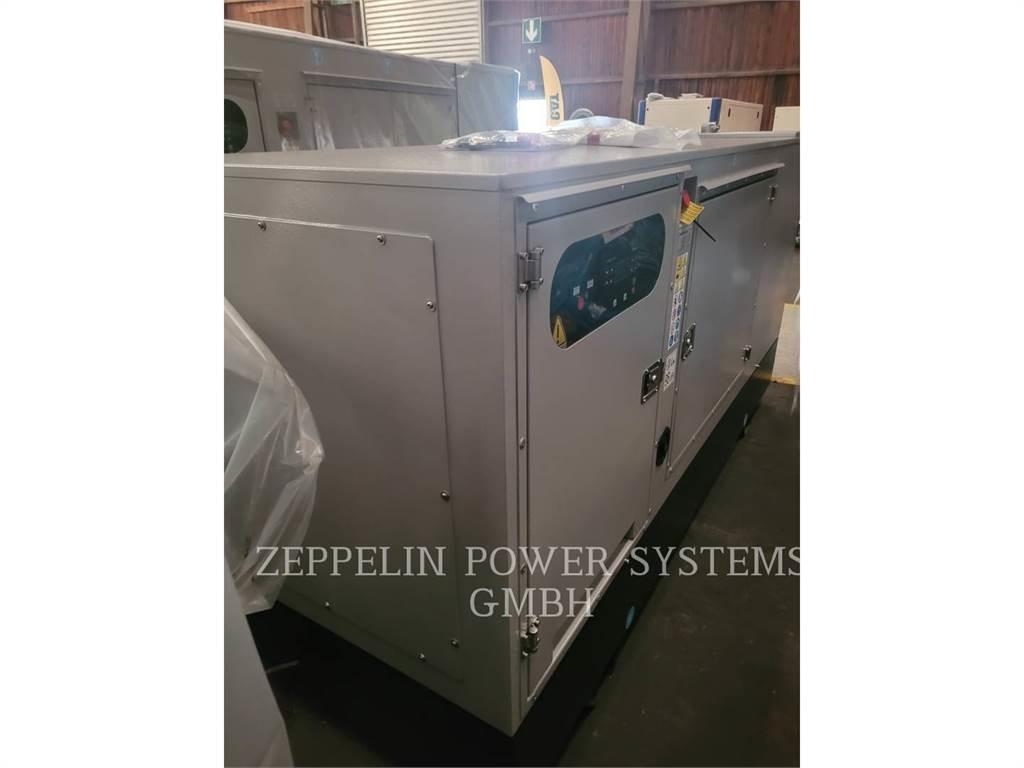  PPO FE60ISB5 Інші генератори