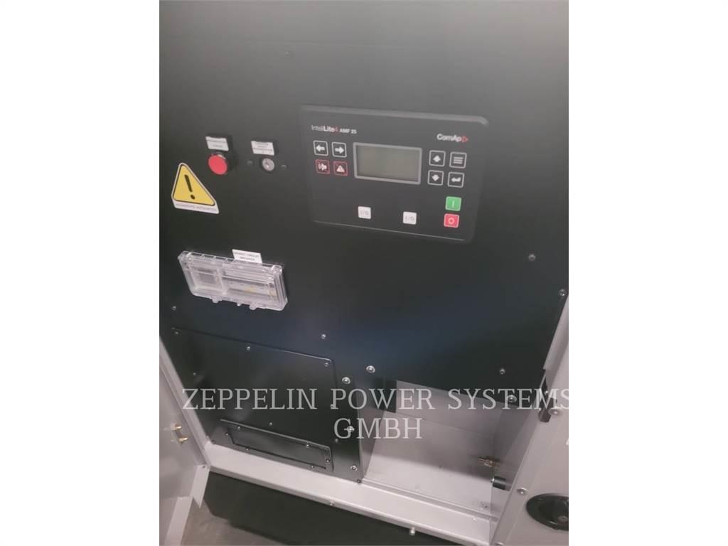  PPO FE60ISB5 Інші генератори
