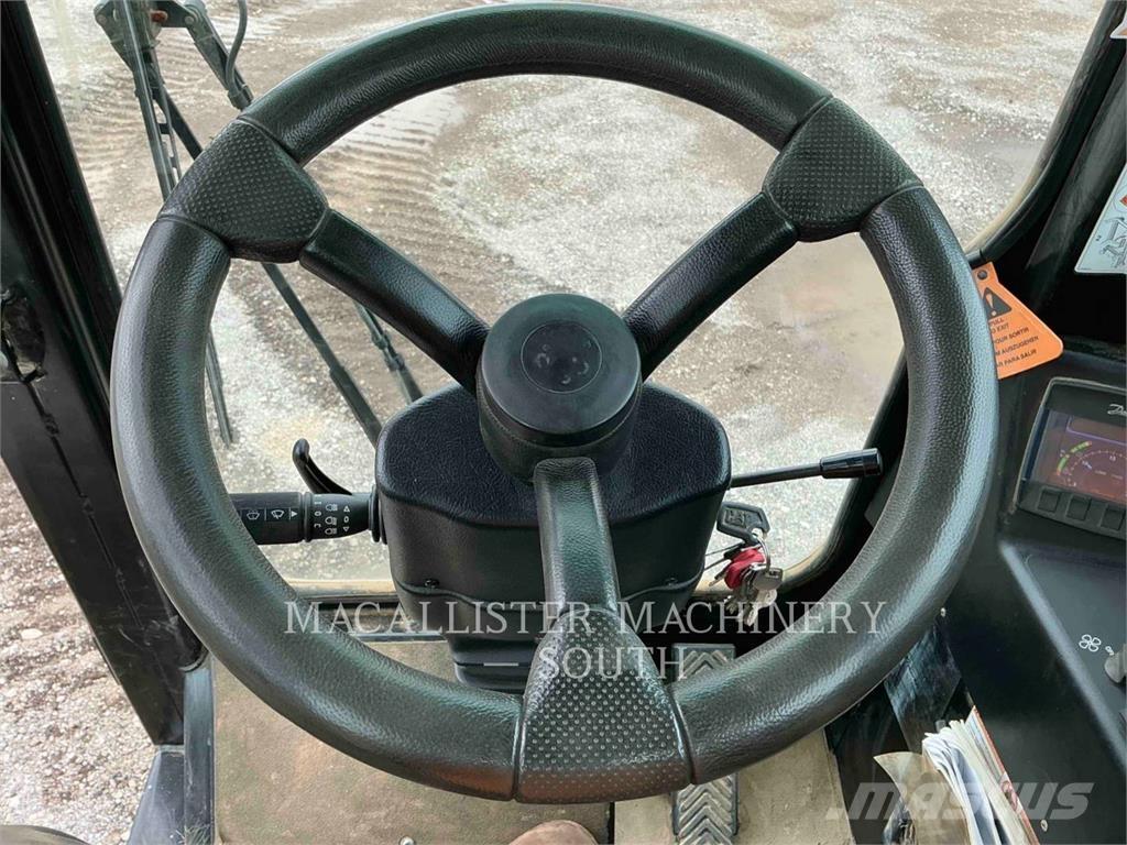 Prinoth T12 Зчленовані самоскиди