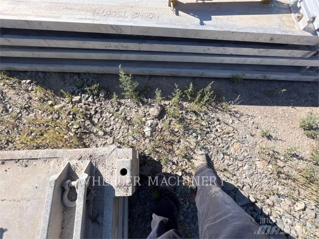 Protec TS 8X12 AL Будтехніка - Інші