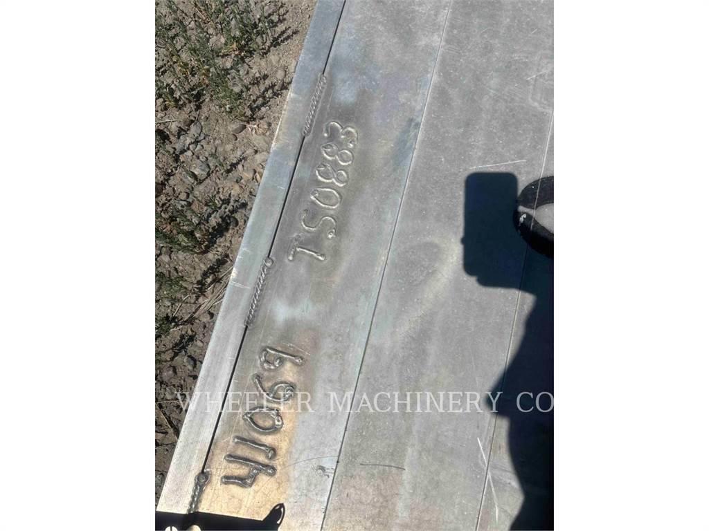 Protec TS MH8X10 Будтехніка - Інші